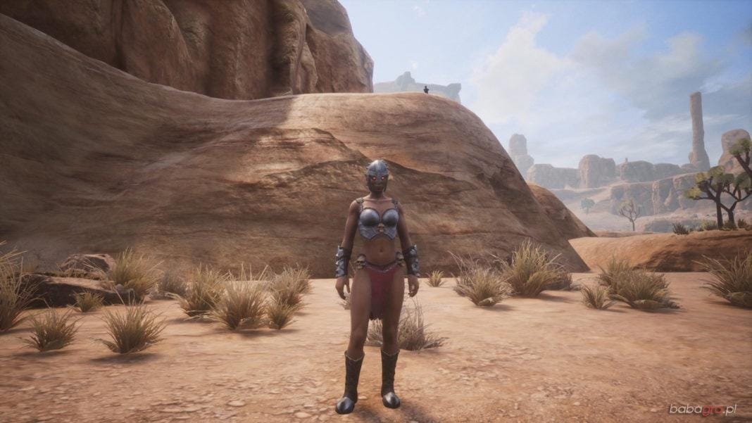 How to Make Age of Conan Exiles Macros