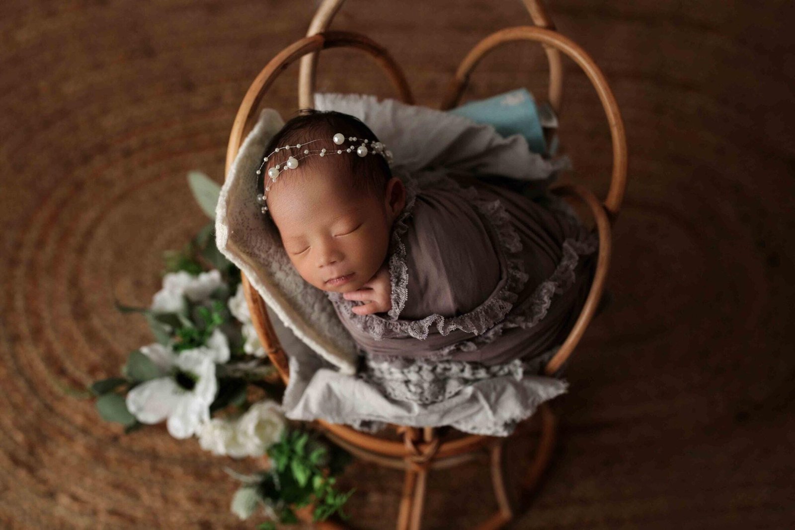 Newborn Photography Near Me