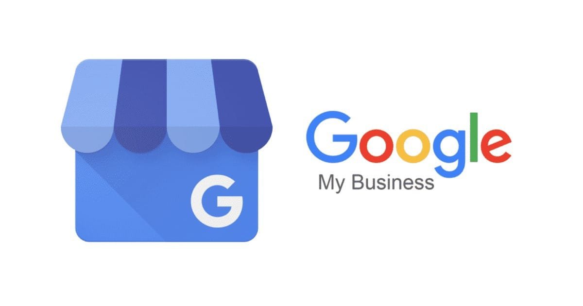 google my business