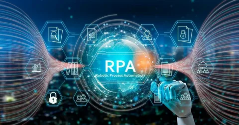 What Is Robotic Process Automation (RPA)