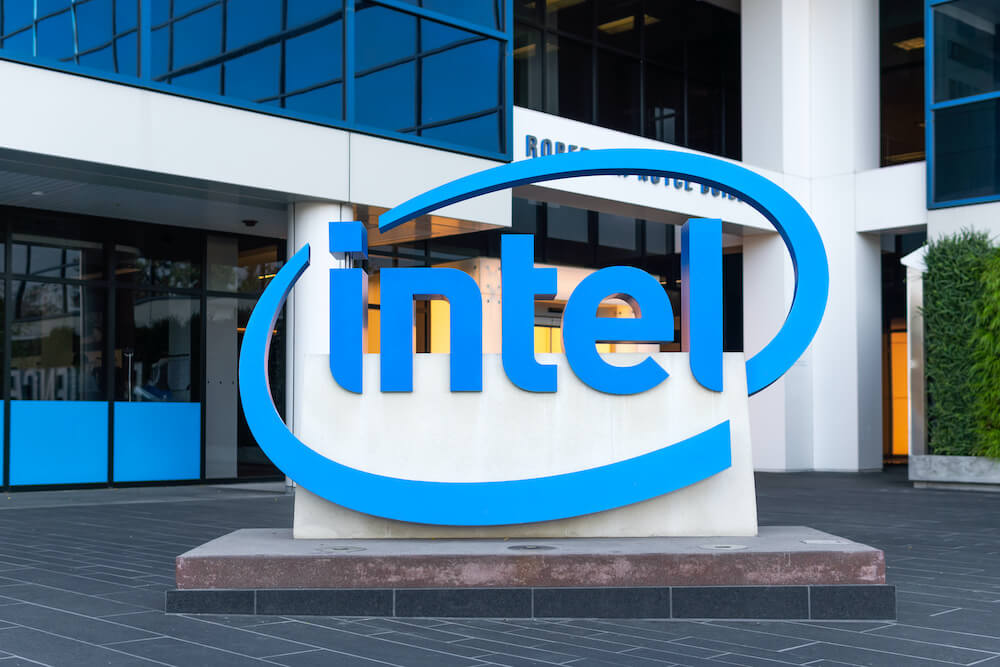 Intel Invests in Ohio