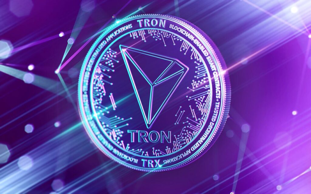 What is TRON Crypto Used For